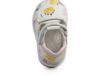 Сандалии Bottilini 1-00467109_5