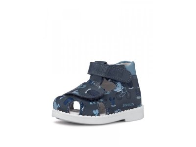 Сандалии Bottilini 1-00467113_2