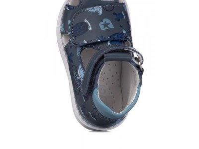 Сандалии Bottilini 1-00467113_5