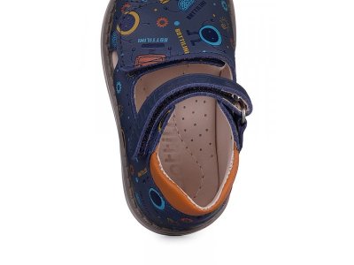 Сандалии Bottilini 1-00467117_5