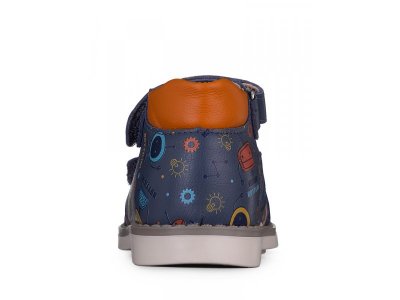 Сандалии Bottilini 1-00467117_6