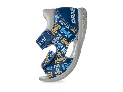 Сандалии Bottilini 1-00467129_2