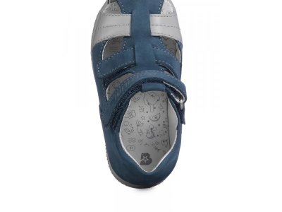 Сандалии Bottilini 1-00467138_9