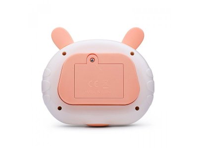 Игрушка-антистресс КНР Зайчик 1-00467212_4