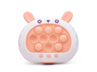 Игрушка-антистресс КНР Зайчик 1-00467212_5