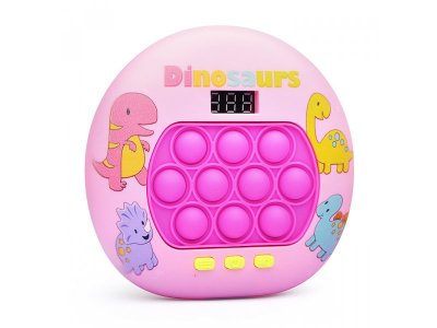 Игрушка-антистресс КНР Динозаврики 1-00467213_5