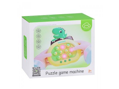 Игрушка-антистресс КНР 1-00467216_4