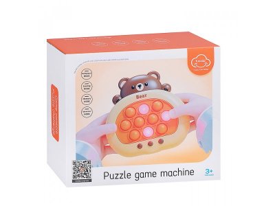 Игрушка-антистресс КНР 1-00467216_8