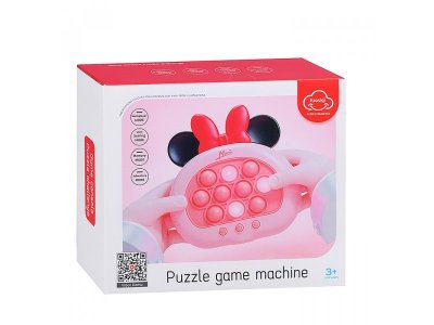 Игрушка-антистресс КНР 1-00467216_7