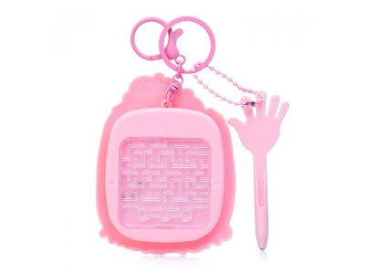 Игрушка -антистресс КНР Капибарка 1-00467217_2