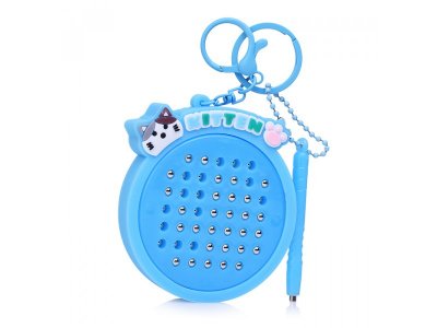 Игрушка -антистресс КНР Котёнок 1-00467218_3