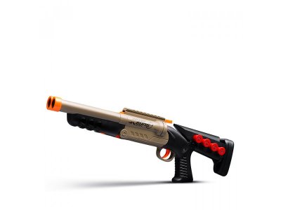 Игрушка Воу Тоу Бластер Крутая перестрелка 1-00466619_7