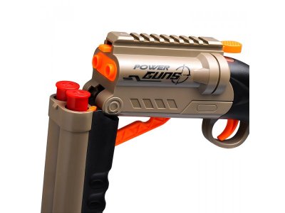Игрушка Воу Тоу Бластер Крутая перестрелка 1-00466619_13