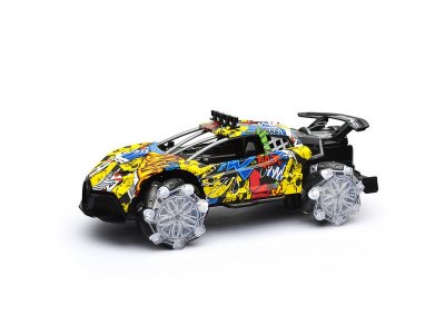 Машина КНР Racing  р/у 100466622