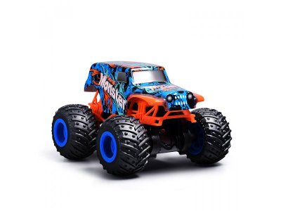 Машина КНР Гироскопический трюк р/у 1-00466623_5