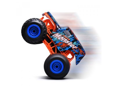 Машина КНР Гироскопический трюк р/у 1-00466623_6