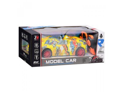 Машина КНР Мульт  р/у 1-00466625_5