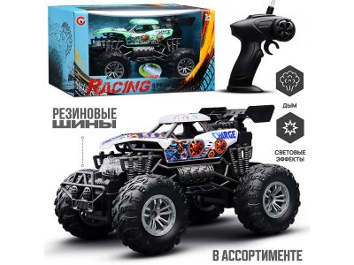 Машина КНР Улетная гонка р/у 100466626