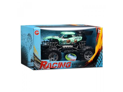 Машина КНР Улетная гонка р/у 1-00466626_2