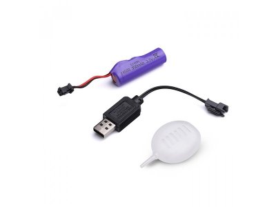 Машина КНР Улетная гонка р/у 1-00466626_3