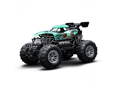 Машина КНР Улетная гонка р/у 1-00466626_5