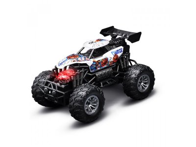 Машина КНР Улетная гонка р/у 1-00466626_6