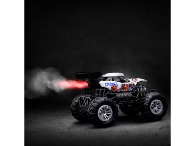 Машина КНР Улетная гонка р/у 1-00466626_7