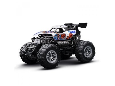 Машина КНР Улетная гонка р/у 1-00466626_8