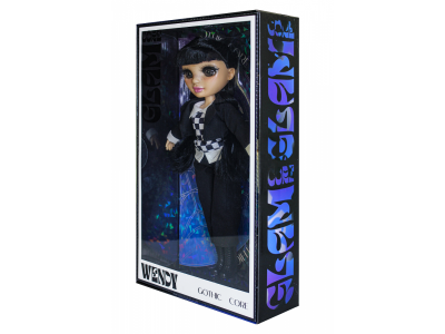 Кукла Funky Toys Венди Gothic Core 1-00467361_3