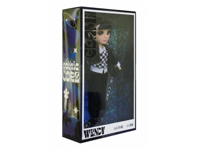 Кукла Funky Toys Венди Gothic Core 1-00467361_4