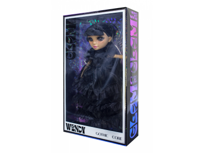 Кукла Funky Toys Венди Gothic Core 1-00467362_2