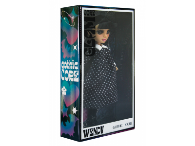 Кукла Funky Toys Венди Gothic Core 1-00467363_3
