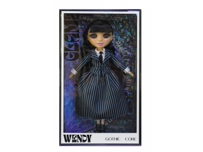 Кукла Funky Toys Венди Gothic Core 1-00467364_2