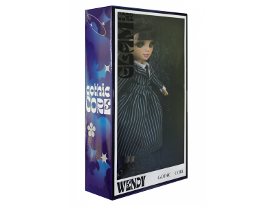 Кукла Funky Toys Венди Gothic Core 1-00467364_4