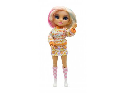 Кукла Funky Toys Энид Gothic Core 1-00467365_6