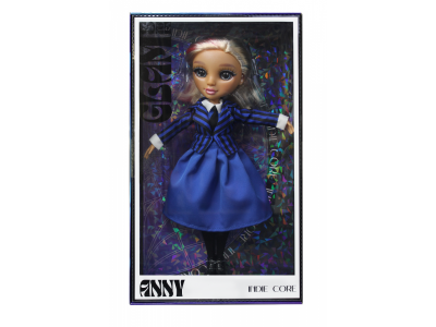 Кукла Funky Toys Энид Gothic Core 1-00467366_2