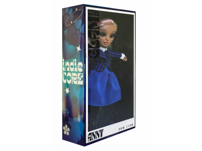 Кукла Funky Toys Энид Gothic Core 1-00467366_4