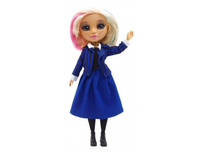 Кукла Funky Toys Энид Gothic Core 1-00467366_5