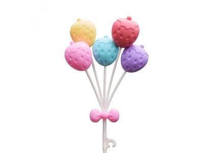 Кукла КНР Милла в костюме цыпленка 1-00467371_5