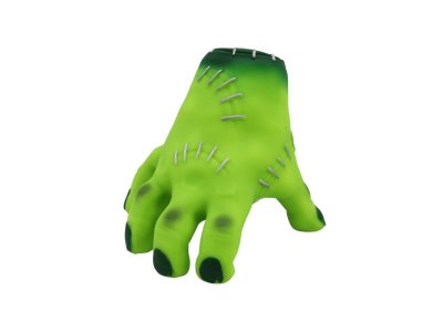 Тянучка Elastikorps Zombie Hand Зеленая рука 1-00467767_5