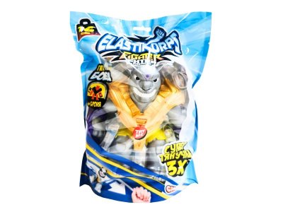 Фигурка-тянучка Elastikorps Fighter Арагон 1-00467786_2