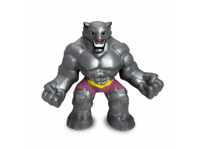 Фигурки-тянучки Elastikorps Fighters Серебрянный Куга и Кобракс 1-00467793_2