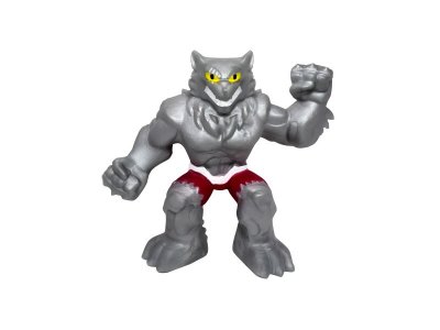 Фигурки-тянучки Elastikorps Fighters Серебрянный Лука и Смог 1-00467794_3