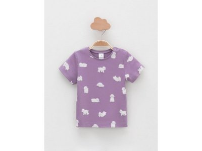 Футболка Crockid 2 шт. 1-00467385_2