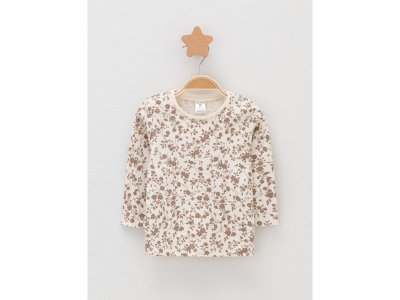 Лонгслив Crockid 2 шт. 1-00467400_3