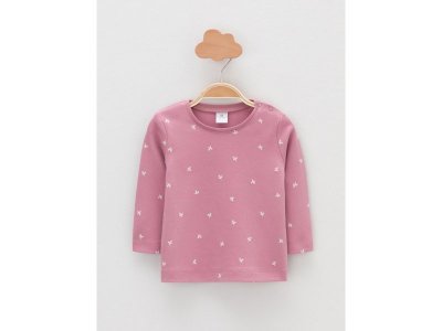 Лонгслив Crockid 2 шт. 1-00467405_2