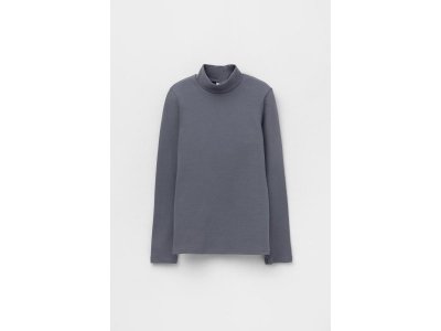 Водолазка Crockid серый 100467426