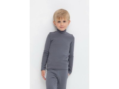 Водолазка Crockid 1-00467409_2