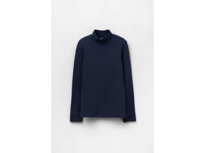 Водолазка Crockid темно-синий 100467431