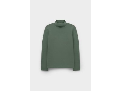 Водолазка Crockid зеленый 100467419